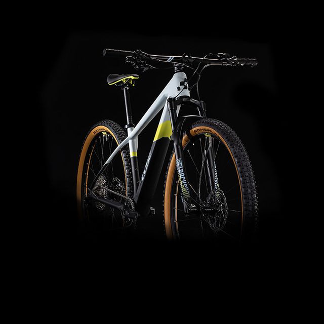 CUBE Access WS C:62 Pro 2020 naisten maastopyörä